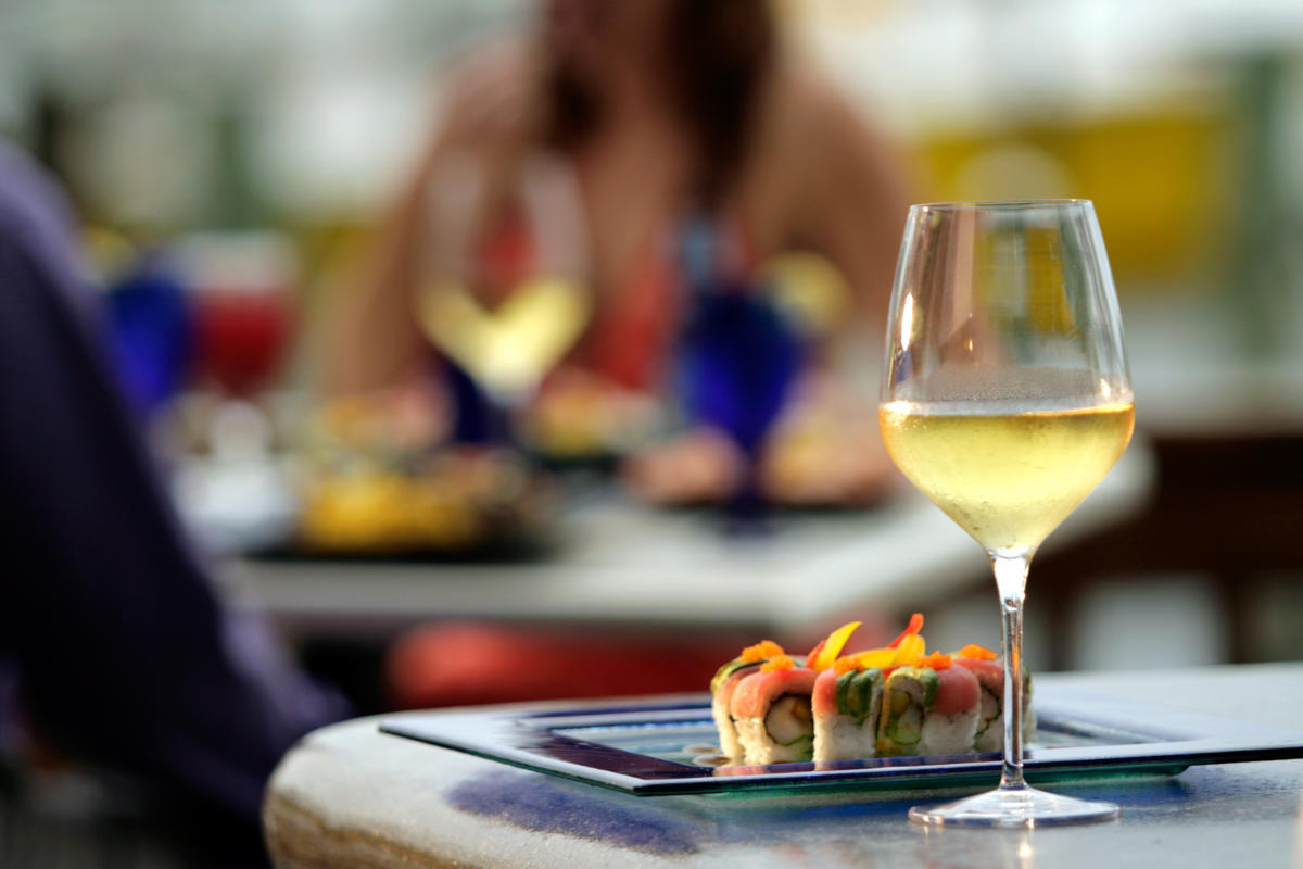 Restaurant Deals & Happy Hours Dining in Panama City Beach